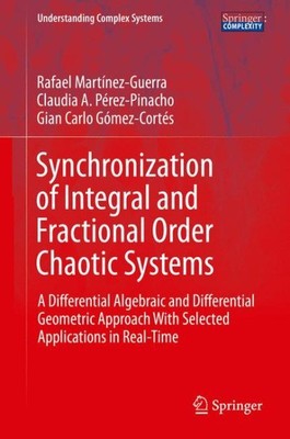 Synchronization of Integral and Fractional Order Chaotic Systems : A Differen...