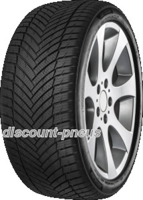 Pneu 195/50 R16 88V XL Minerva All Season Master pneu toutes saisons auto