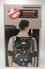 Ghostbusters Light Up Proton Pack Deluxe Replica Spirit Halloween