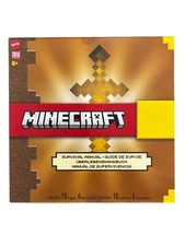 Minecraft Survival Manual