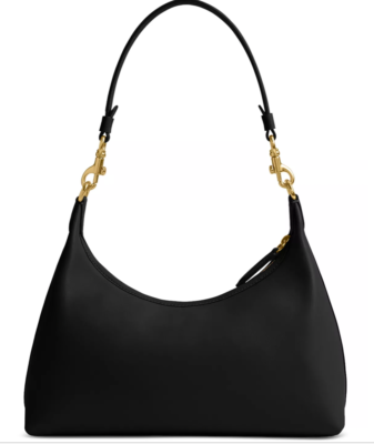 ★Coach★ Juliet Sling Bag CBG23 LHBLK COACH Juliet Sling Bag | Zappos.com