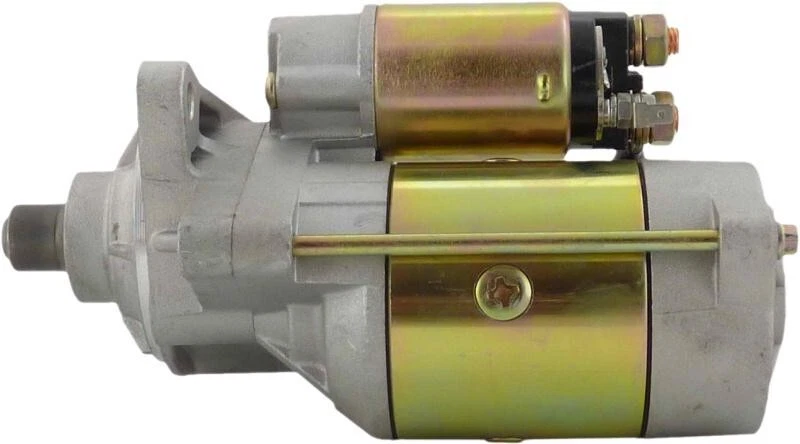 Starter fits Ford E-350 Club Wagon 7.3L/445CI V8 Diesel 2003 1C3U11000AA 6669 — 第 2/4 张图片