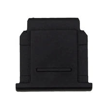 Standard Hot Shoe Cover-Sony A7III/A9/A7R II/A7 II/A7R/A7S II/A6500 DSC-RX10 IV
