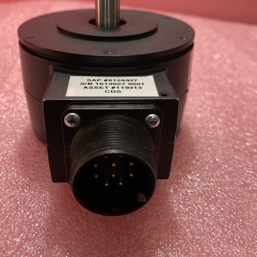 Dynapar Encoder M050029 - Foto 6 di 8