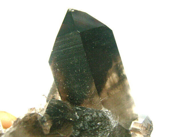 Schöne RAUCHQUARZ Kristallstufe aus Arizona, USA