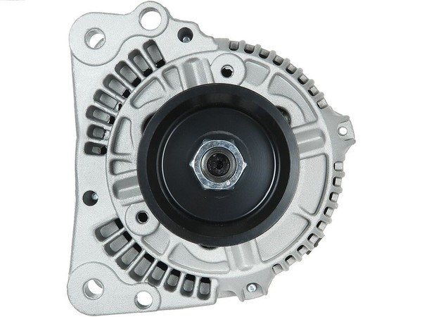 As-Pl Generator 12 V 90 A Passend FüR VW Transporter IV Bus 2.5 TDI-image