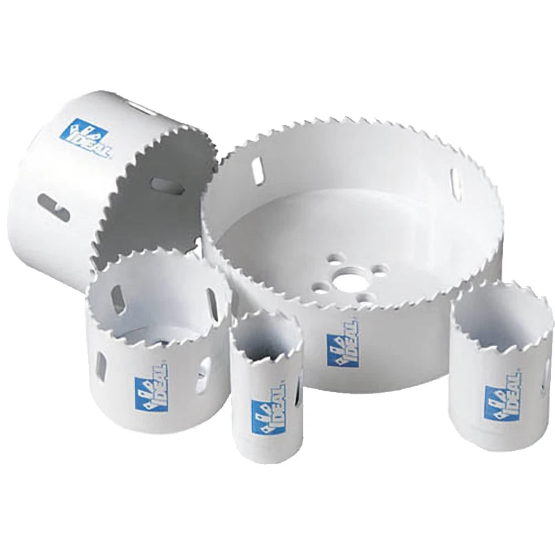 3 inch online metal hole saw