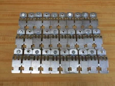 Caddy 40NBIP Erico Strut Clamp RIGD-1-1/2" IP 15  Pair