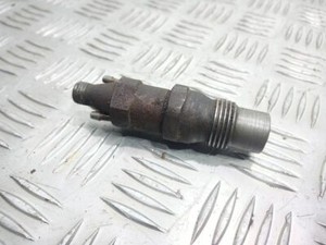 Ford Fiesta 1990 Diesel Injektor Einspritzdüse 55kW UST35896