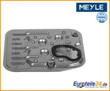 Hydraulic filter, automatic transmission Meyle 1003250002 for VW