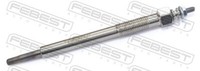 Febest GlüHkerze 24642-004 FüR Opel, Renault, Saab 11V