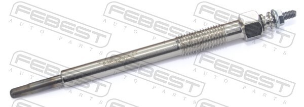Febest GlüHkerze 24642-004 FüR Opel, Renault, Saab 11V-image