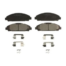 Satz Bremsbeläge Bremsklötze vorne für Ford USA Mustang | 24130547