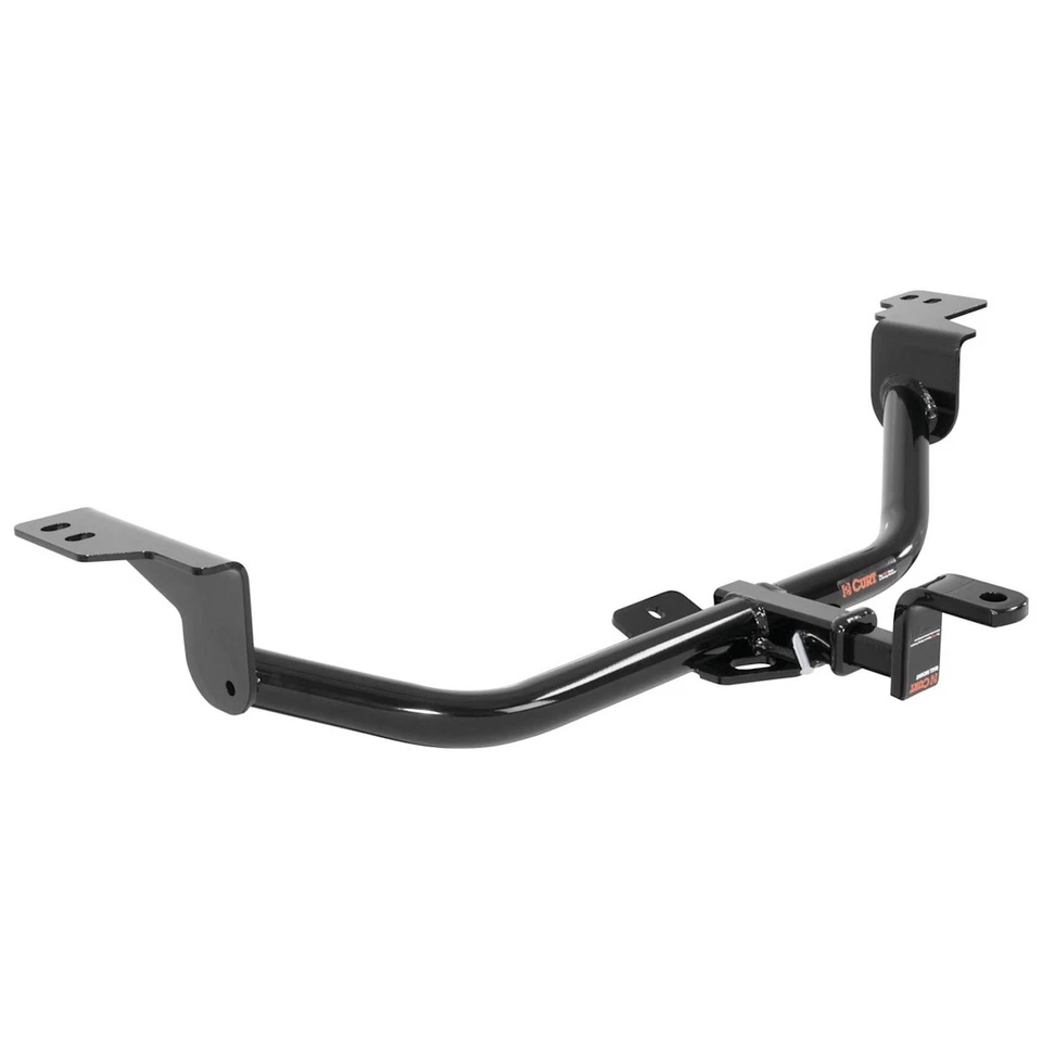 113033 Enganche trasero para Hyundai Elantra cupé 2013-2014 Foto 2 de 2