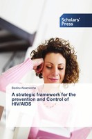 Bediru Abamecha | A Strategic Framework For The Prevention And Control Of...