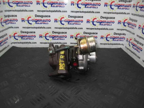 90530995 Turbocompresor para OPEL ASTRA F VAN * 1870683 - Imagen 2 de 4
