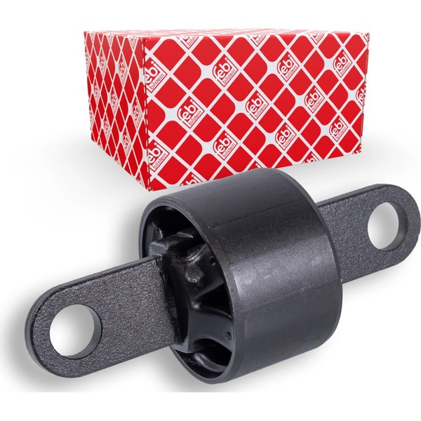 Febi Bilstein 106425 Lagerung Lenker FüR Ford Focus Grand C MAX C MAX Kuga VAN-image