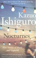 Kazuo Ishiguro | Nocturnes | Taschenbuch | Englisch (2010) | 221 S.