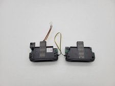 Left And Right Speakers For Samsung 32-Inch C...