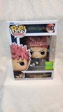 Funko Pop! Jujutsu Kaisen - Yuji Itadori (Summer Convention Exclusive) 1163