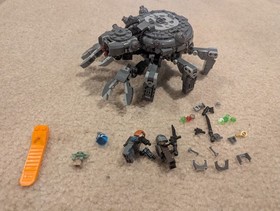 star wars legos check description (8083, 75149, 75347, 75101, 75361, 75076)