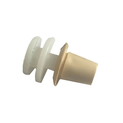 Convenient 10X Decorative Cover with Buttonhole Clip for Transporter T5 - Picture 3 of 12