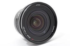 Minolta f/2.8 Camera Lenses 20mm Focal for sale | eBay