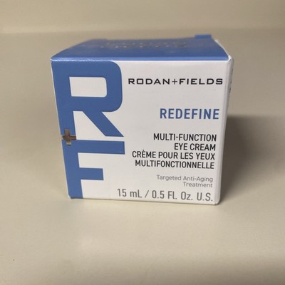 Rodan + Fields Redefine Multi-function Eye Cream - 0.5oz