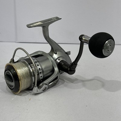 Daiwa 3500H Seagate Light Saltwater Fishing Reel | eBay