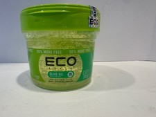 Eco Styler Styling Gel Olive Oil 12oz  340ml 