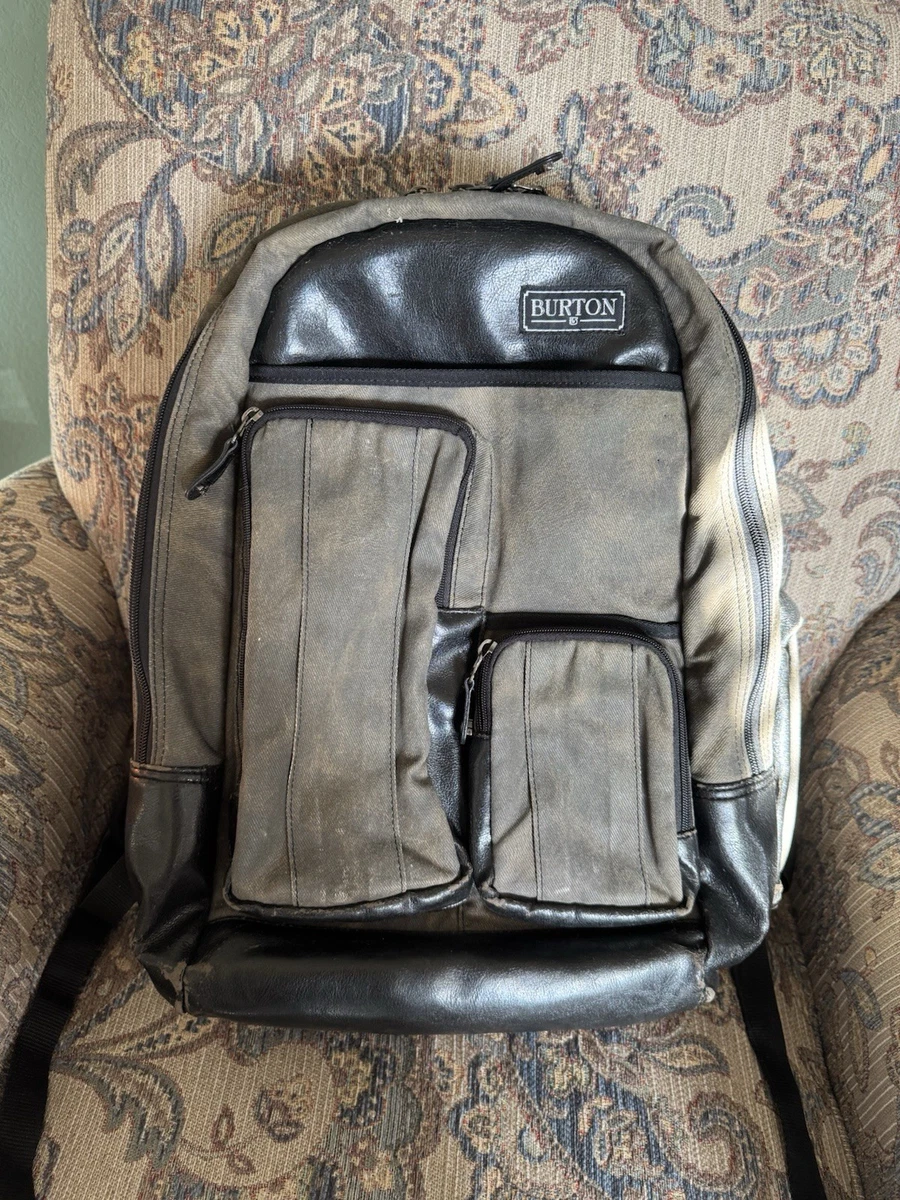 ビンテージ　バートン　Burton バッグ Burton Backpack Multicolor Bags for Men for sale | eBay