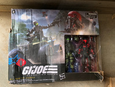 GI Joe Classified Series 6 218 Snake Eyes Stealth Viper Trubble Bubble 260917