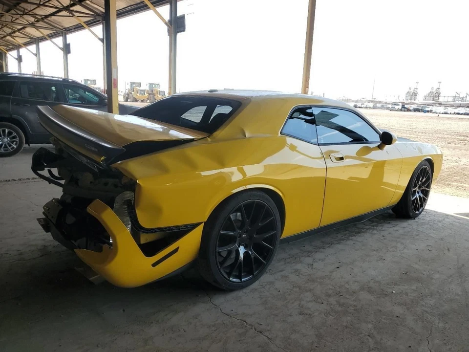 Grupo de velocímetro 180 MPH compatible con 08-10 Challenger 2492180 Foto 3 de 4