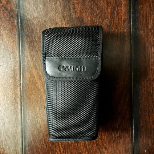 Canon Speedlite 430EX flash