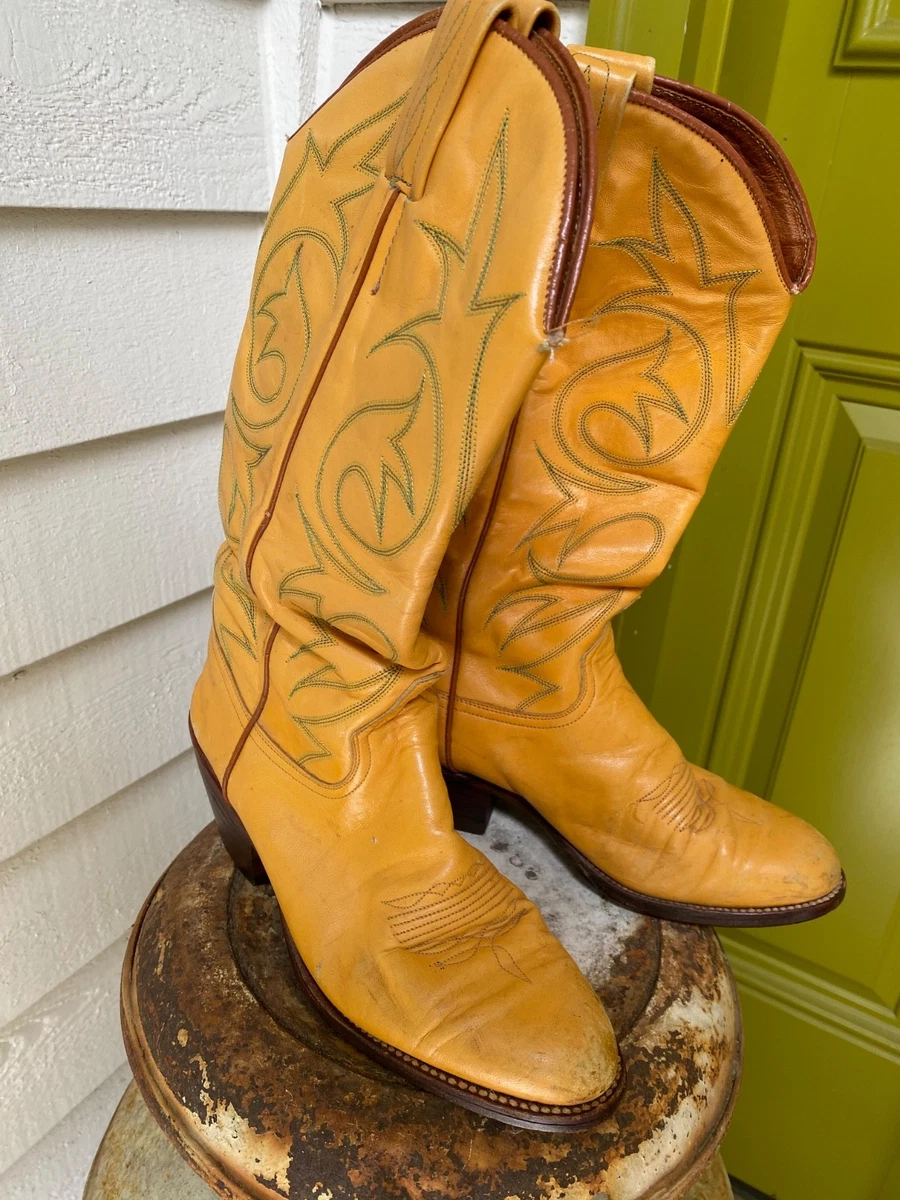 Tony Mora Western Boots for Women for sale | eBay