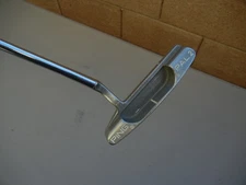 PING PAL 2 Putter Golf Club, RH, EXCELLENT! 35.25" long
