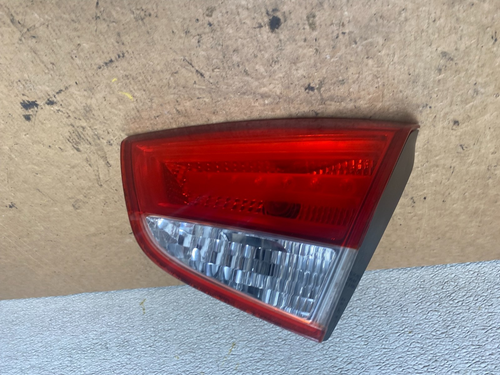 For 2013 2014 2015 Lexus RX350 Tail Light Assembly Passenger Side | LX2805112 For 2013 2014 2015 Lexus RX350 Tail Light Assembly Passenger Side | LX2805112