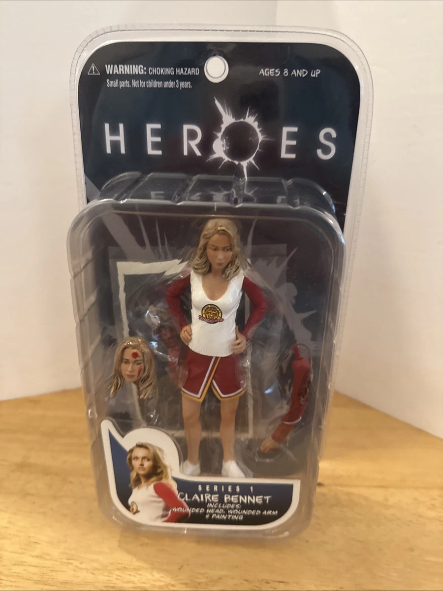 Mezco Hero TV, Movie & Video Games Action Figures for sale - eBay