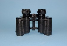 Rare Wray Spacevu 8x30 binoculars. Excellent condition but optics need some TLC.