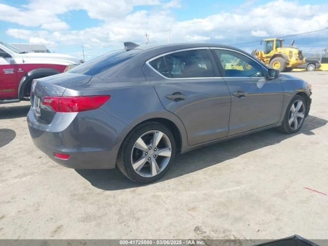 TRANSMISSION SHIFTER ASSEMBLY 2015 ACURA ILX - Image 4 of 4