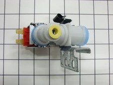   Original New Whirlpool OEM 2315576 Refrigerator Solenoid Water Inlet Valve AP60