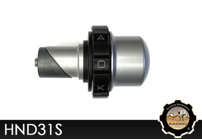 KAOKO HND31S Cruise Control Geschwindigkeitsstabilisator kompatibel mit Honda