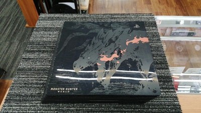PS4 PRO Model number CUH 7100B SONY