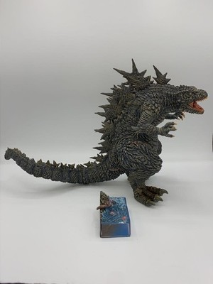 X-PLUS / Godzilla / Toho Daikaiju Serie / Godzilla / 2023 [Hobby]