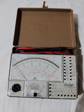 Analog Tester