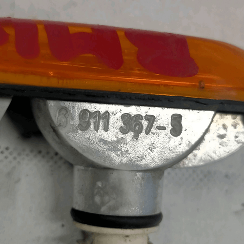 63138370719 Luz lateral. Izquierda BMW Serie 3 (E46) 318i Ber. 4p/b/1895cc - Imagen 5 de 7