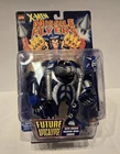 Vintage 1997 ToyBiz Marvel X-Men Future Apocalypse Missile Flyers Action Figure