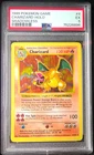 PSA 5 Shadowless Charizard Holo #4/102 Base Set Pokemon 1999