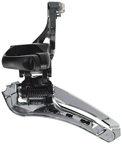 Shimano Ultegra Tiagra FD-4700 front derailleur 34.9 mm Band type Japan #qj0 - Image 3 of 3