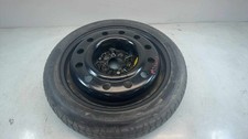 2006 2007 Mazda Speed 6 Spare Tire Wheel Rim 17 9965-08-4070 2006 2007 Mazda Speed 6 Spare Tire Wheel Rim 17 9965-08-4070